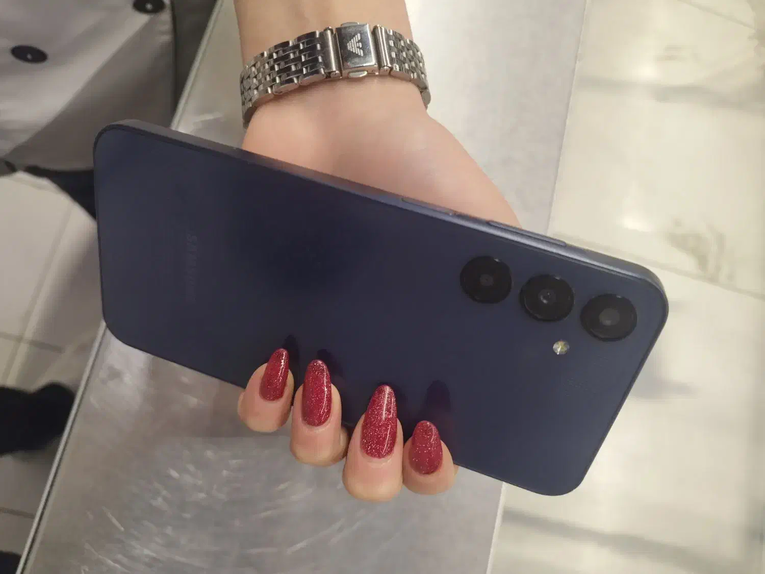 سامسونگ a 25|موبایل|بروجرد, |دیوار