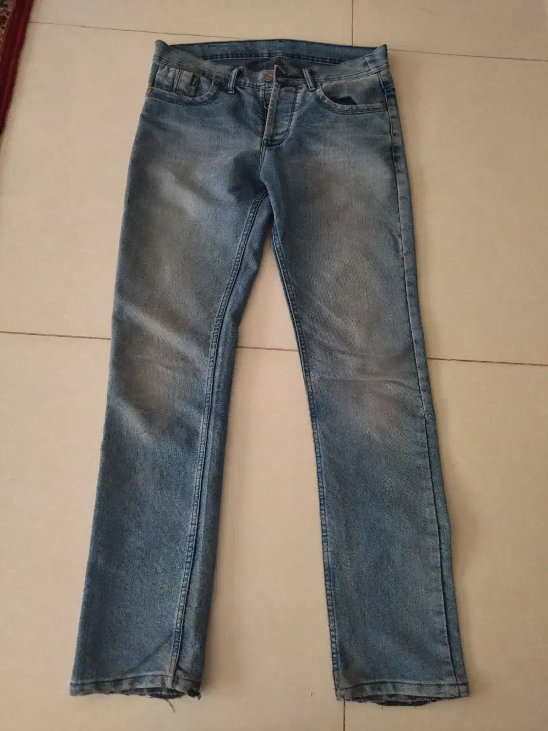 سه عدد شلوار لی|لباس|تهران, دانشگاه شریف|دیوار