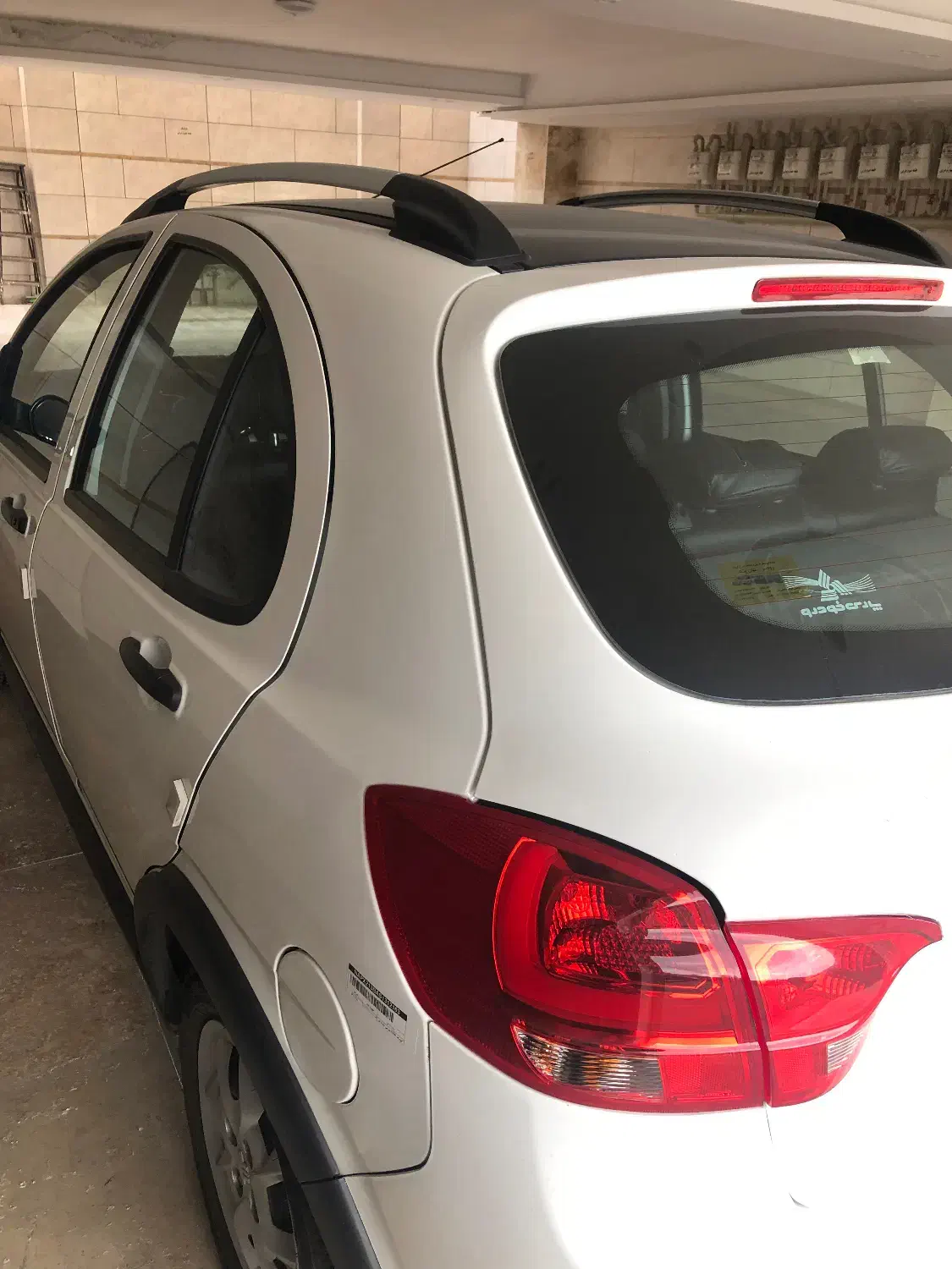 کوییک RS|خودرو سواری و وانت|لنگرود, |دیوار