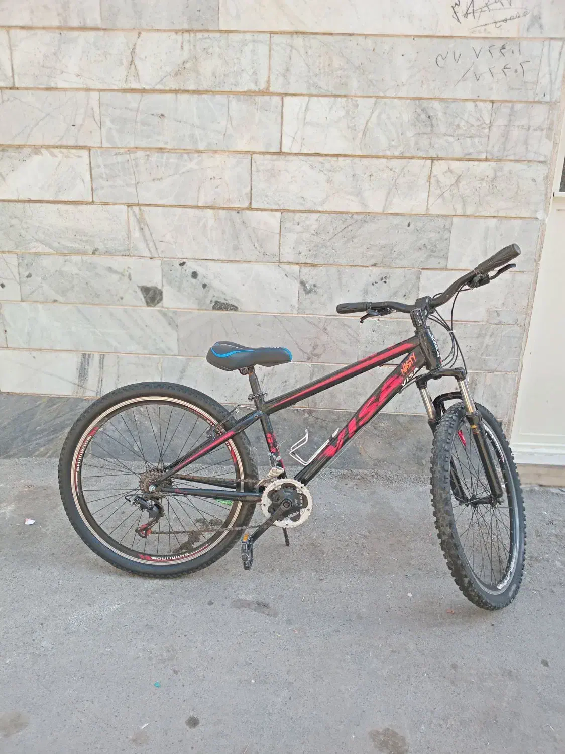 دوچرخه|دوچرخه، اسکیت، اسکوتر|صباشهر, |دیوار