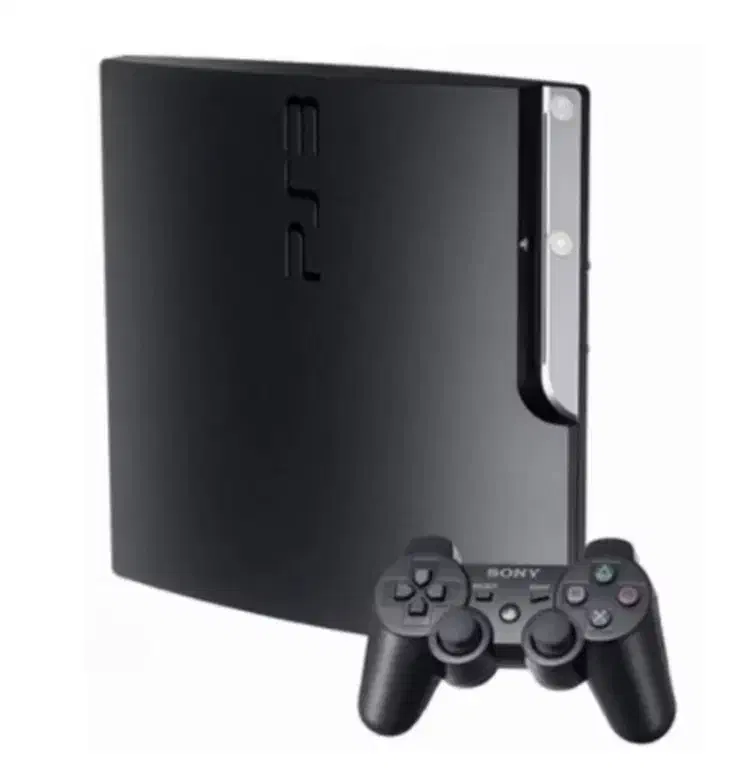 ps3 اسلیم 320 گیگ با دو‌عدد دسته|کنسول، بازی ویدئویی و آنلاین|قدس, شهر‌قدس|دیوار