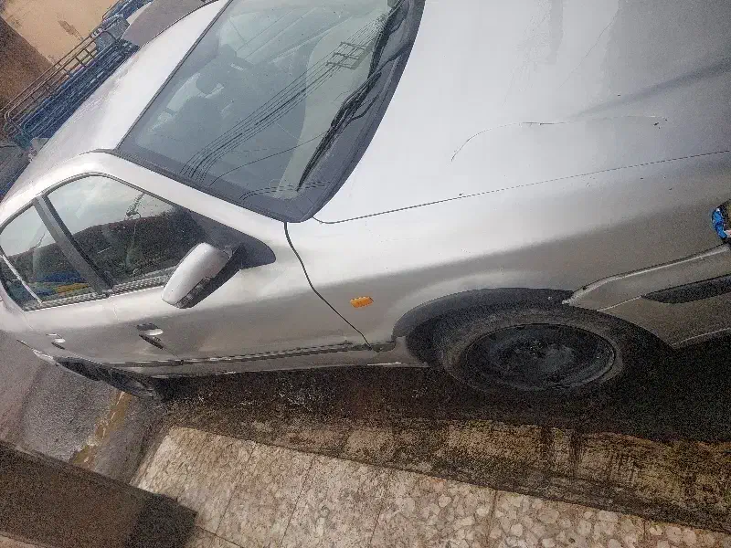 سمند ۸۴ یگانه|خودرو سواری و وانت|قم, کاسه گران|دیوار