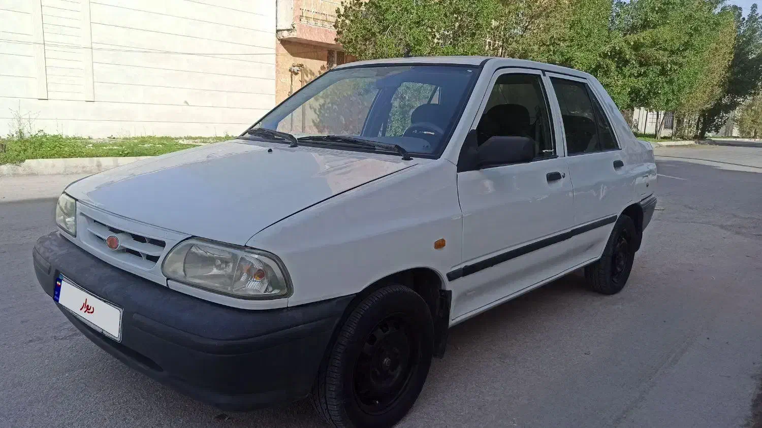 پراید 131|خودرو سواری و وانت|برازجان, |دیوار