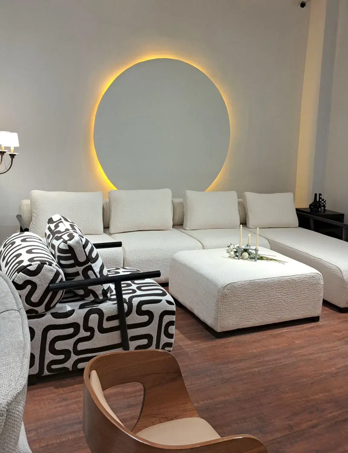 جهیزیه کامل مبلمان سرویس خواب کنسول و...|مبلمان خانگی و میز عسلی|محمدشهر, محمدشهر|دیوار