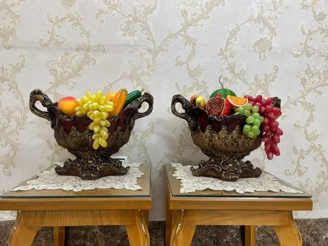 میوه مصنوعی|صنایع دستی و سایر لوازم تزئینی|قرچک, مهدیه|دیوار