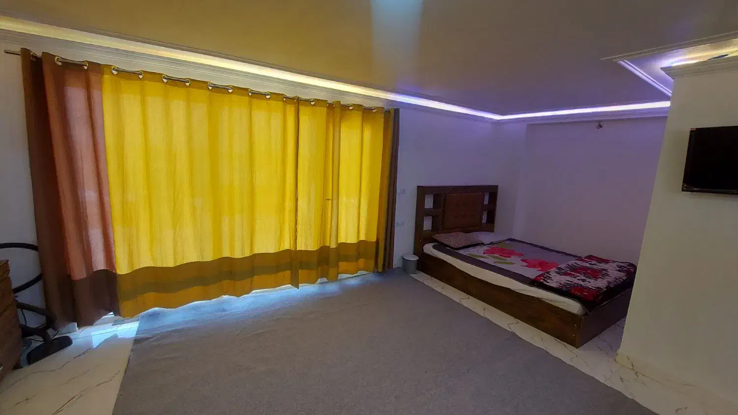 اجاره سویت/سوئیت آپارتمانی/سویت|اجارهٔ کوتاهمدت آپارتمان و سوئیت|خرمشهر, |دیوار