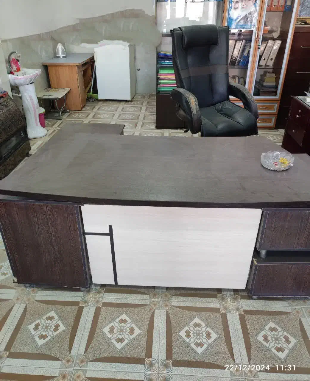 میز مدیریت|دفتر کار|جوین, |دیوار