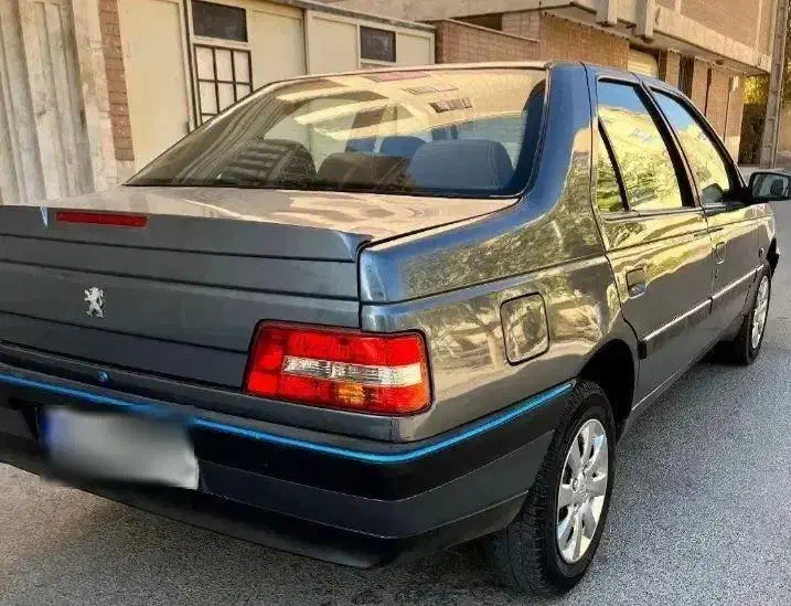 پژوتیوفایو|خودرو سواری و وانت|سمیرم, |دیوار