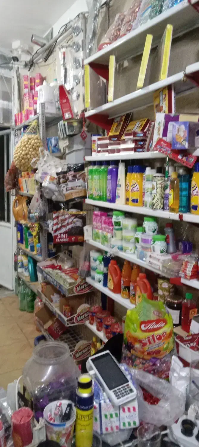 مغازه فروشی|فروش مغازه و غرفه|دیواندره, |دیوار