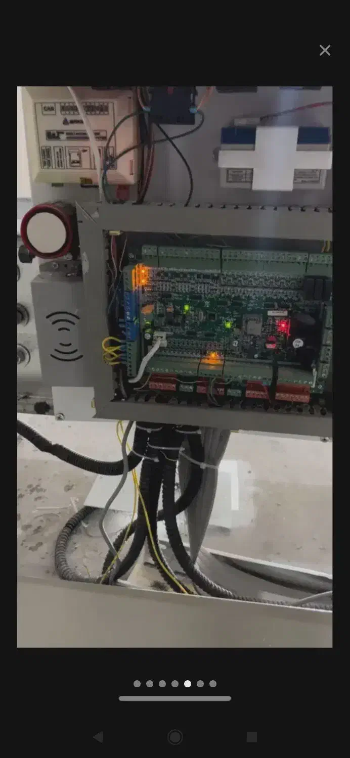 نصب کامل اسانسور|خدمات پیشه و مهارت|دماوند, دماوند|دیوار