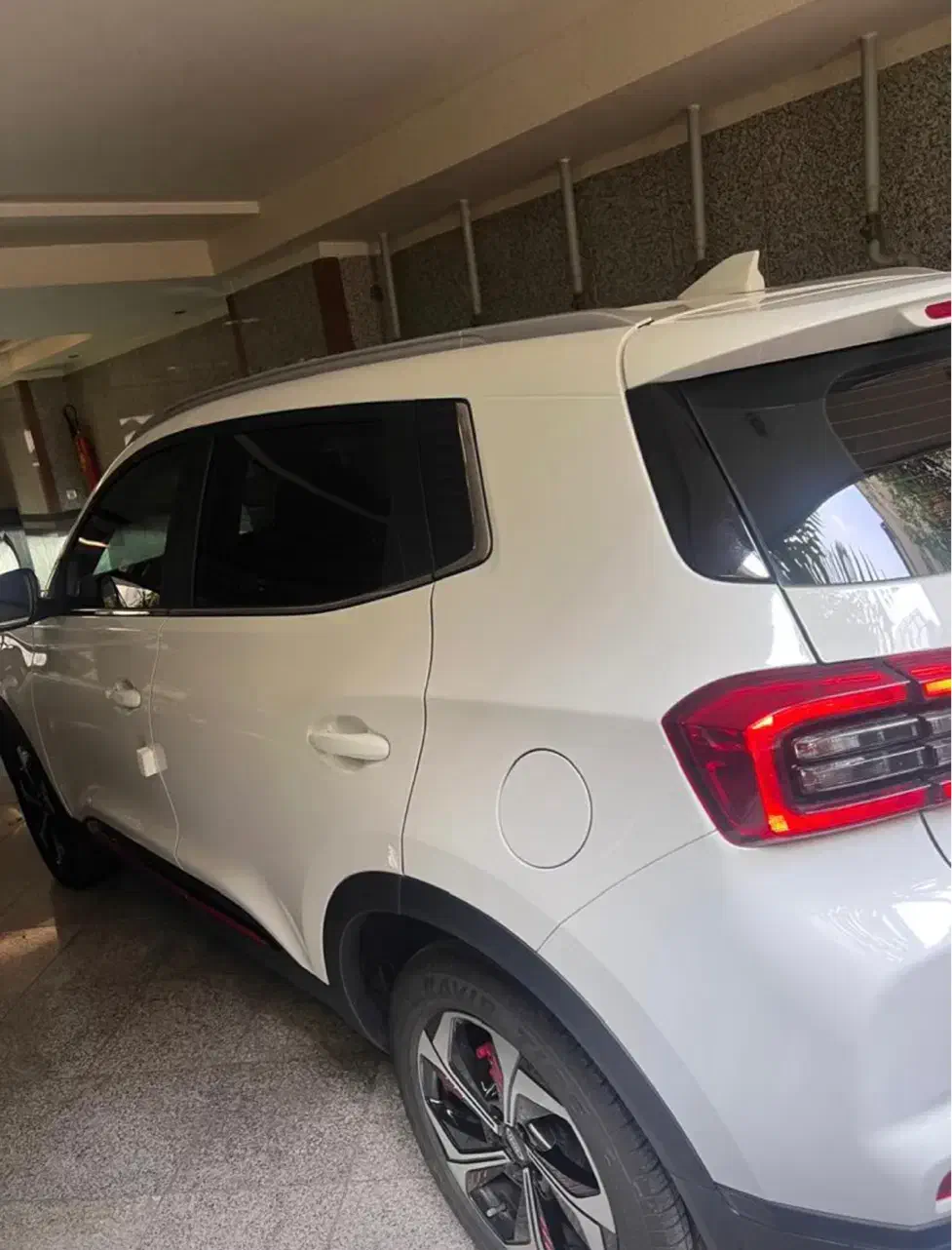 ام و ام x55 pro 1403|خودرو سواری و وانت|تهران, نیلوفر|دیوار