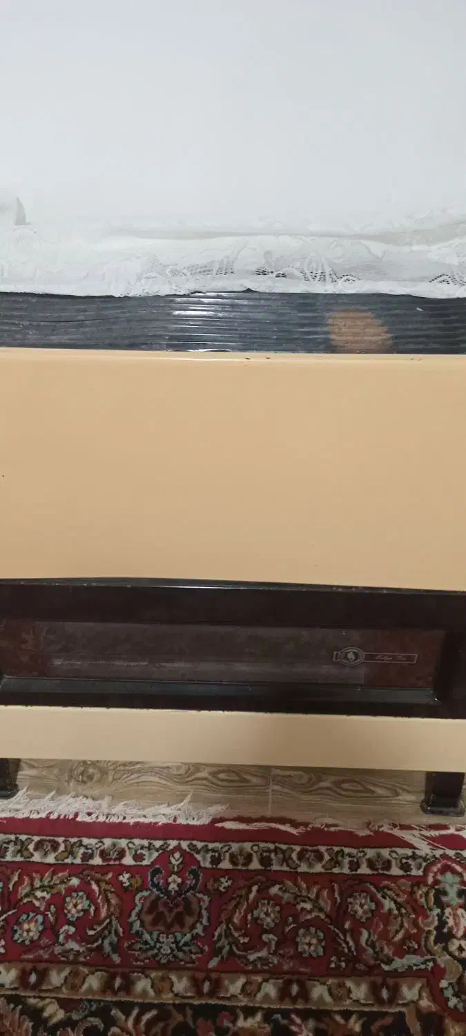 بخاری|بخاری، هیتر، شومینه|احمدسرگوراب, |دیوار