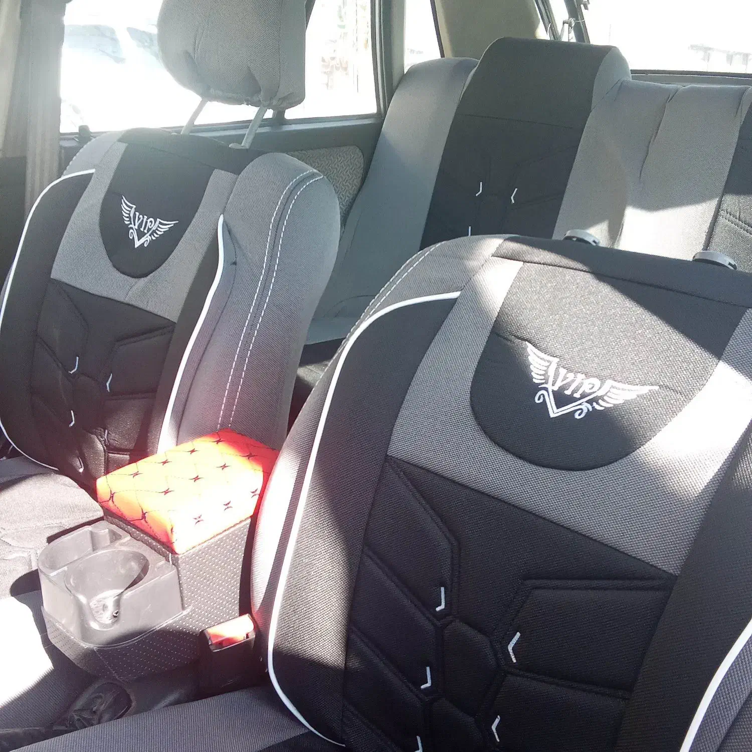 پراید 141 مدل 87|خودرو سواری و وانت|رباط‌کریم, رباط‌کریم|دیوار