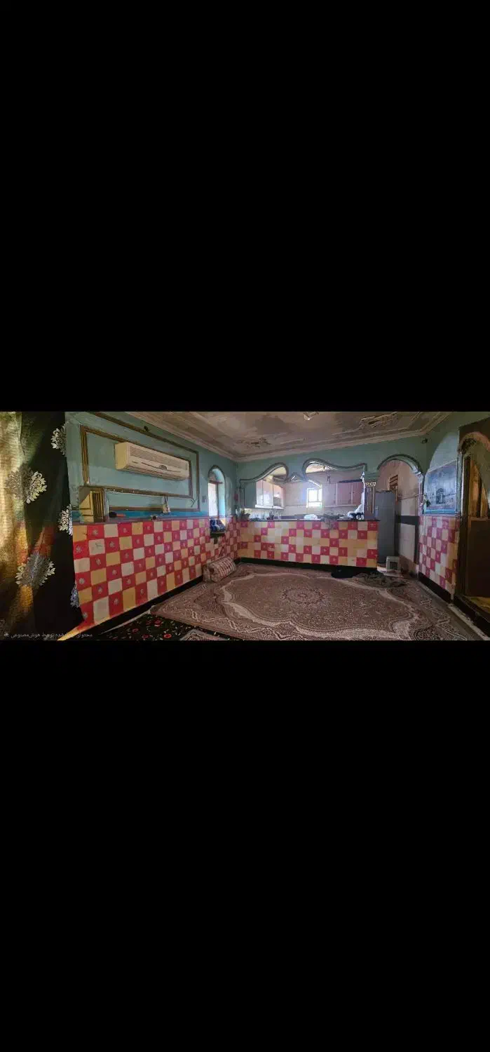 دو طبقه زهک|فروش خانه و ویلا|زهک, |دیوار