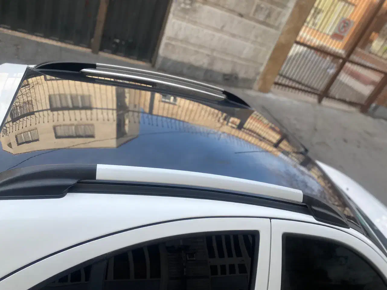 کوییک بی رنگ|خودرو سواری و وانت|تهران, قلمستان|دیوار