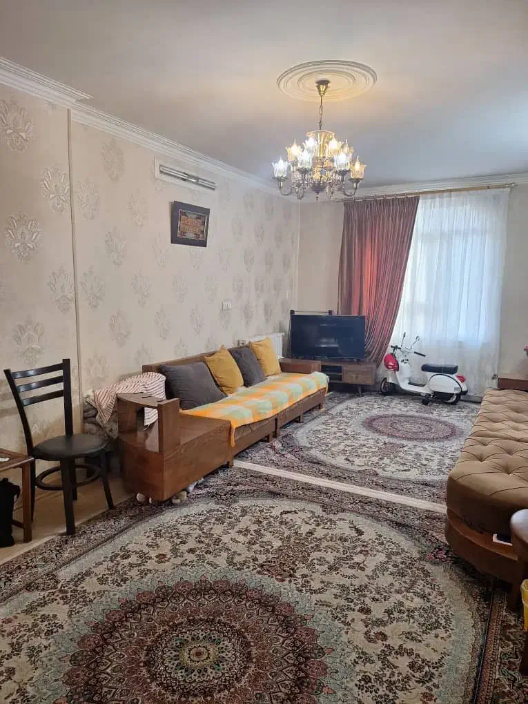 اپارتمان۵۷متری /فول بازسازی|فروش آپارتمان|تهران, شهمیرزادی|دیوار