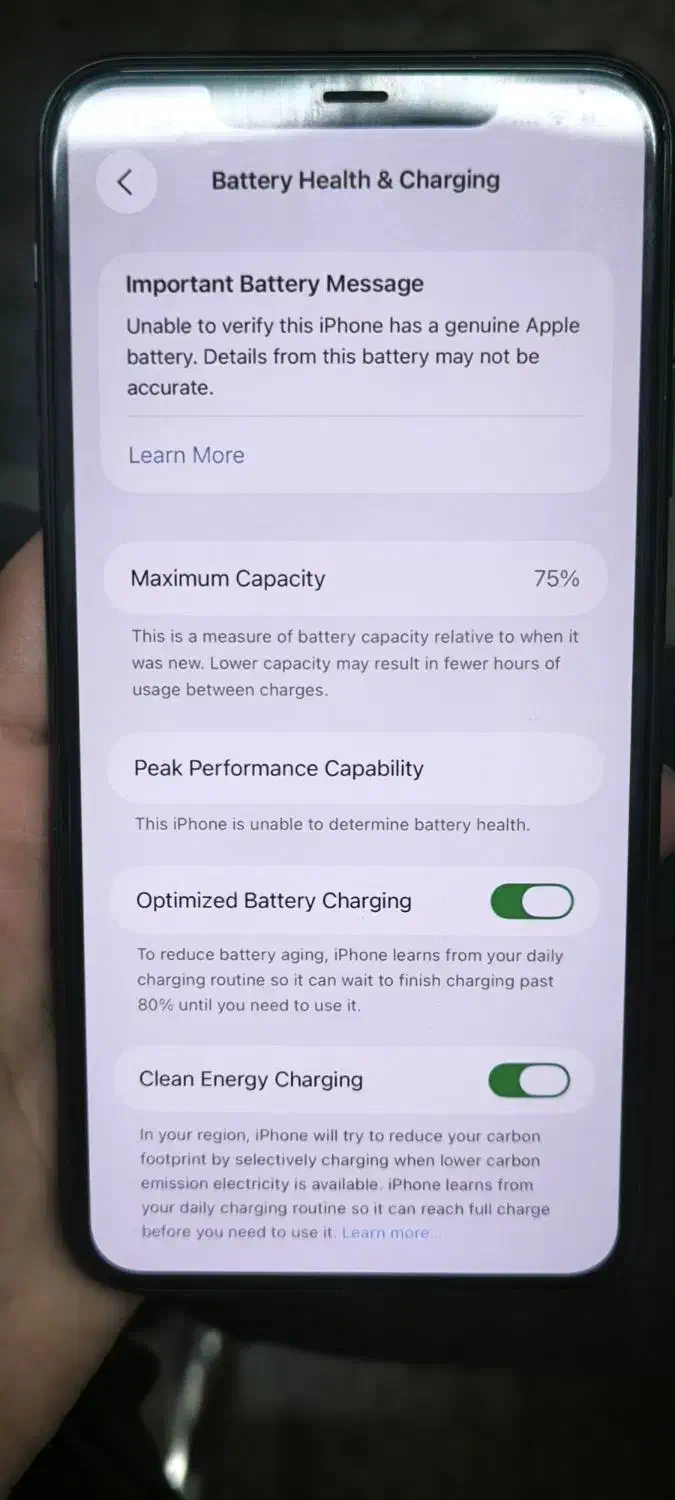 11promax 512gig|موبایل|تهران, جمهوری|دیوار