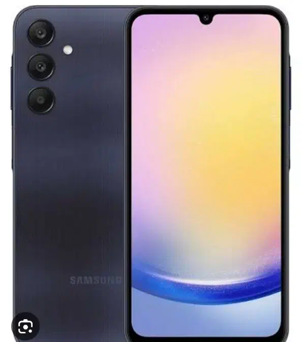 گوشیa25|موبایل|مسجد سلیمان, |دیوار