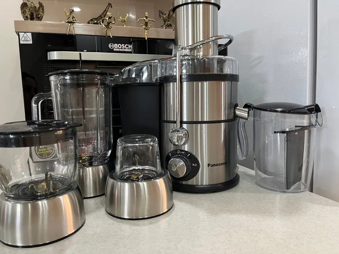 ابمیوه گیری نو|آبمیوهگیر و آبمرکباتگیر|تهران, مشیریه|دیوار