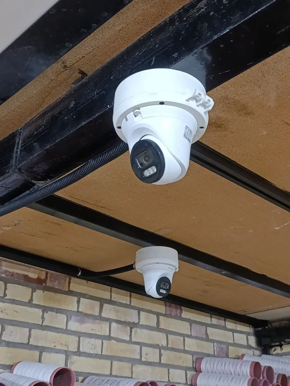 نصب و خدمات و تعمیرات دوربین و دزدگیر|خدمات پیشه و مهارت|کاشان, زیارتی|دیوار