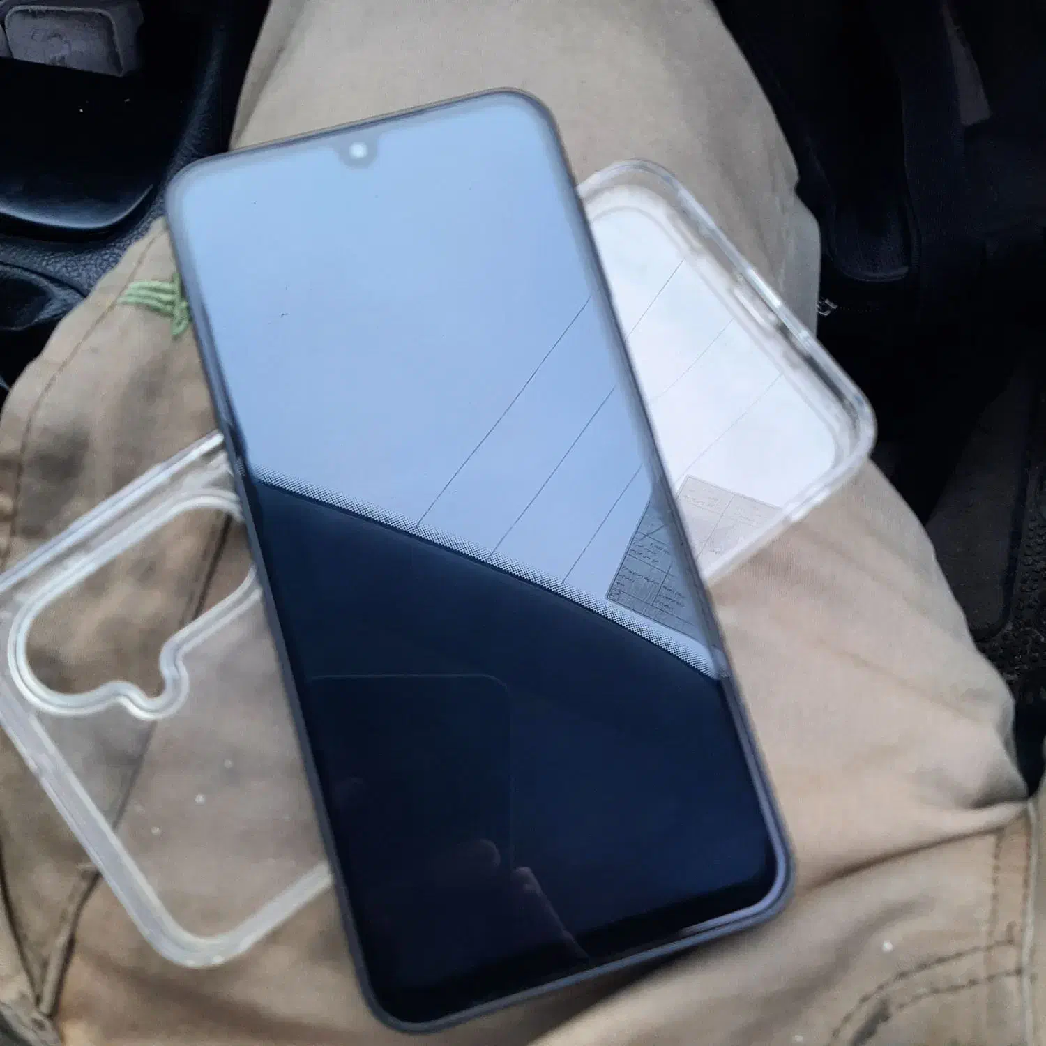 گوشی A17|موبایل|اهواز, کوی علوی|دیوار