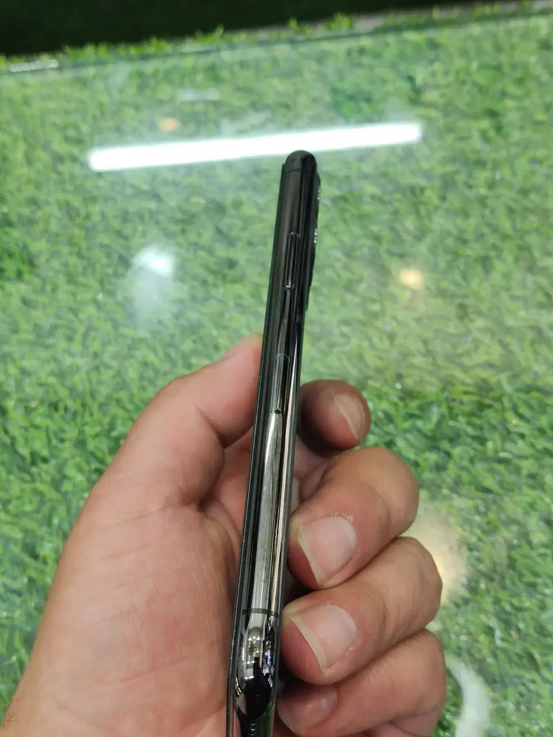 iphone 11 pro 256|موبایل|تهران, نبی اکرم|دیوار