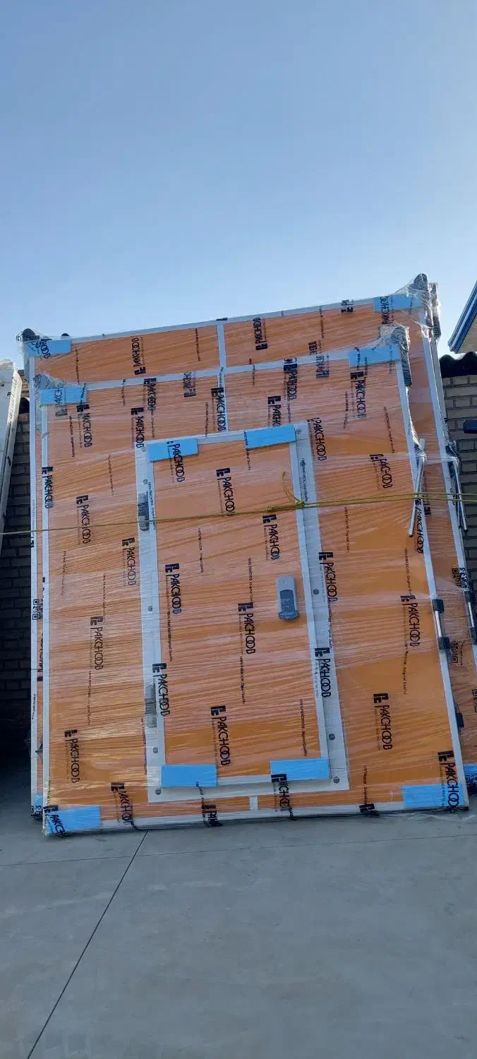 فروش سردخانهای زیر صفر وبالای صفر|ماشین‌آلات صنعتی|ماهدشت, |دیوار