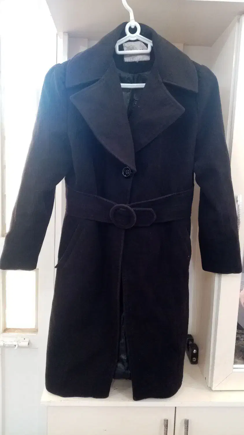 پالتو|لباس|نیشابور, شهرک اندیشه|دیوار