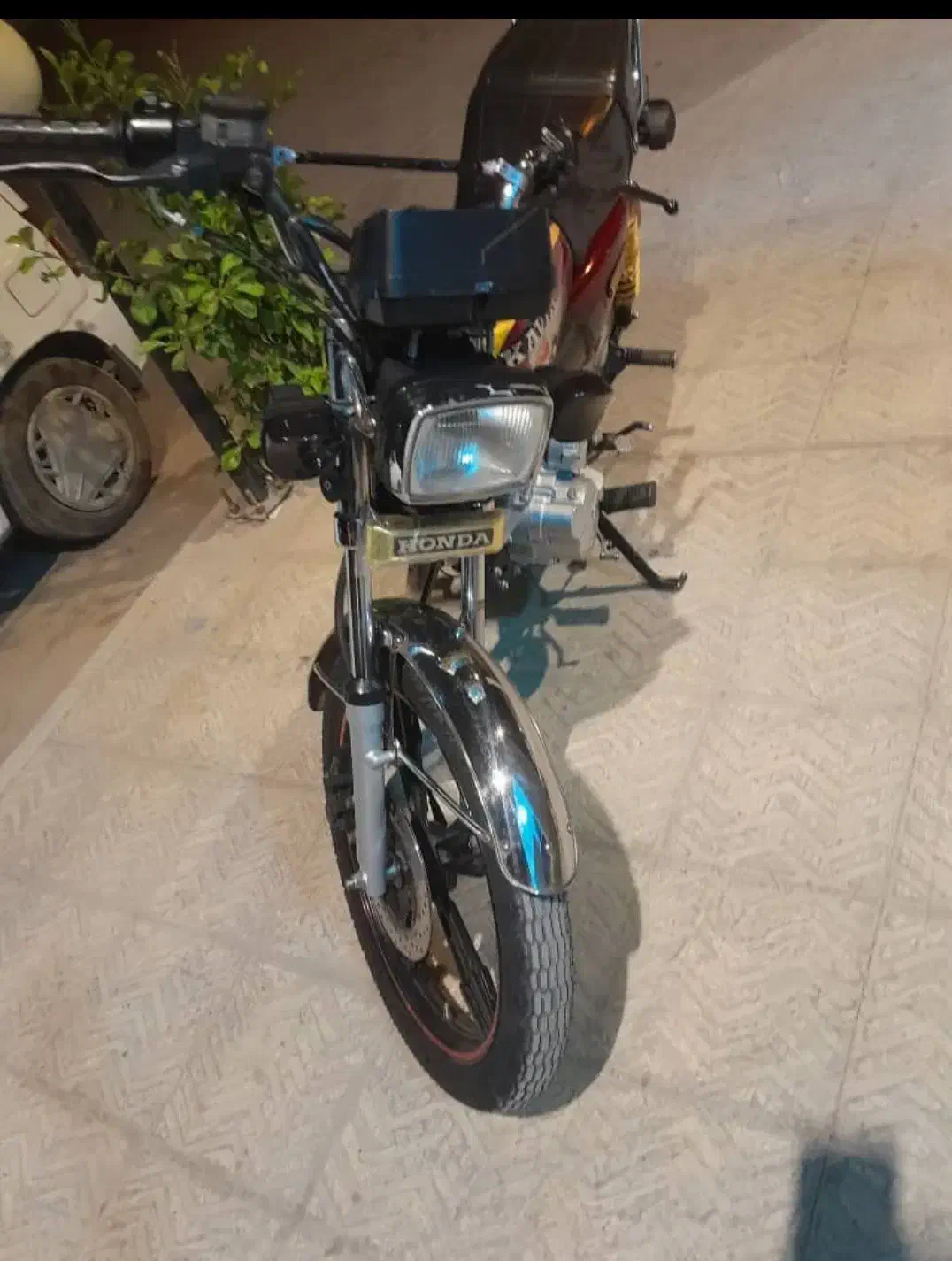 موتور سیکلت مدل 1400|موتورسیکلت|یزد, |دیوار