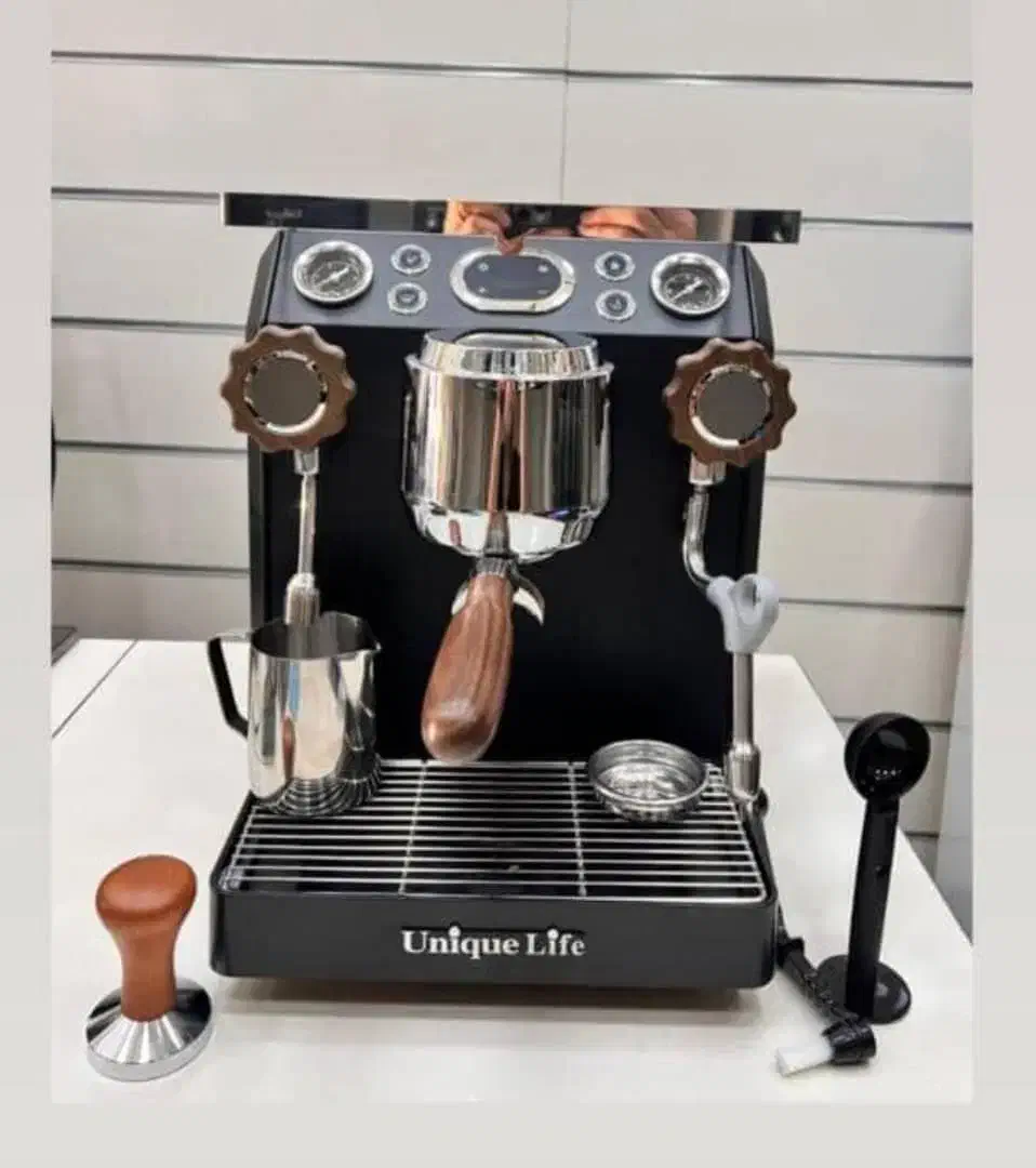 اسپرسو ساز تکنولایف المان|سماور، چای‌ساز، قهوه‌ساز|یزد, |دیوار