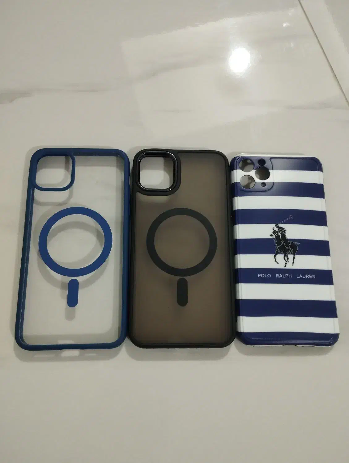 قاب گوشی ایفون11پرومکس|لوازم جانبی موبایل و تبلت|نوشهر, |دیوار