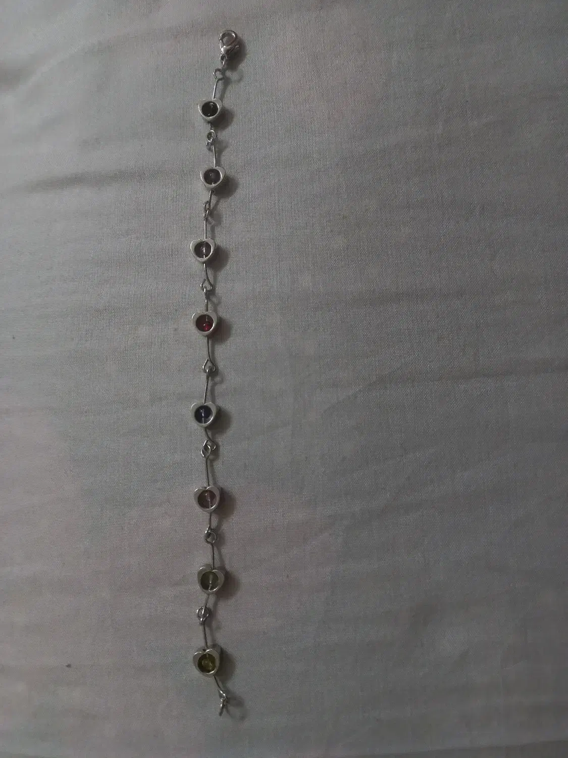 دستبند و گردنبند رنگ ثابت|بدلیجات|قم, مجیدیه|دیوار