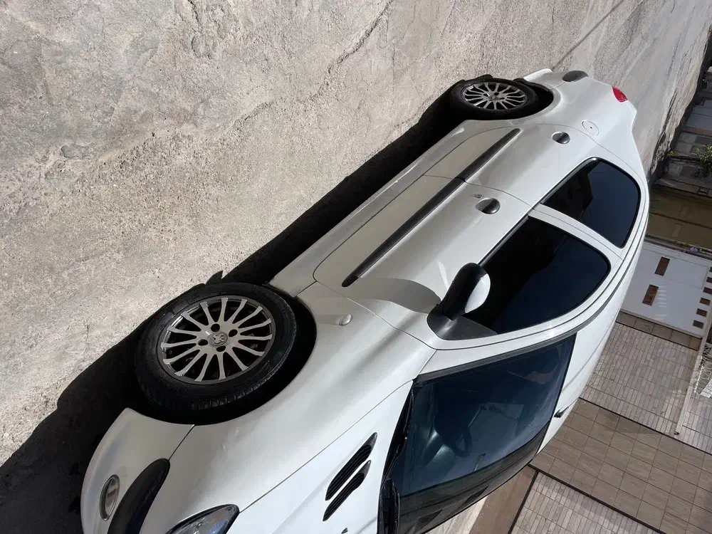 206 sd|خودرو سواری و وانت|کرمان, |دیوار