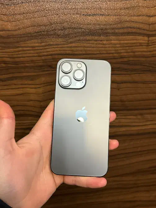 ایفون ۱۴ پرو مکس تمیز|موبایل|تبریز, |دیوار