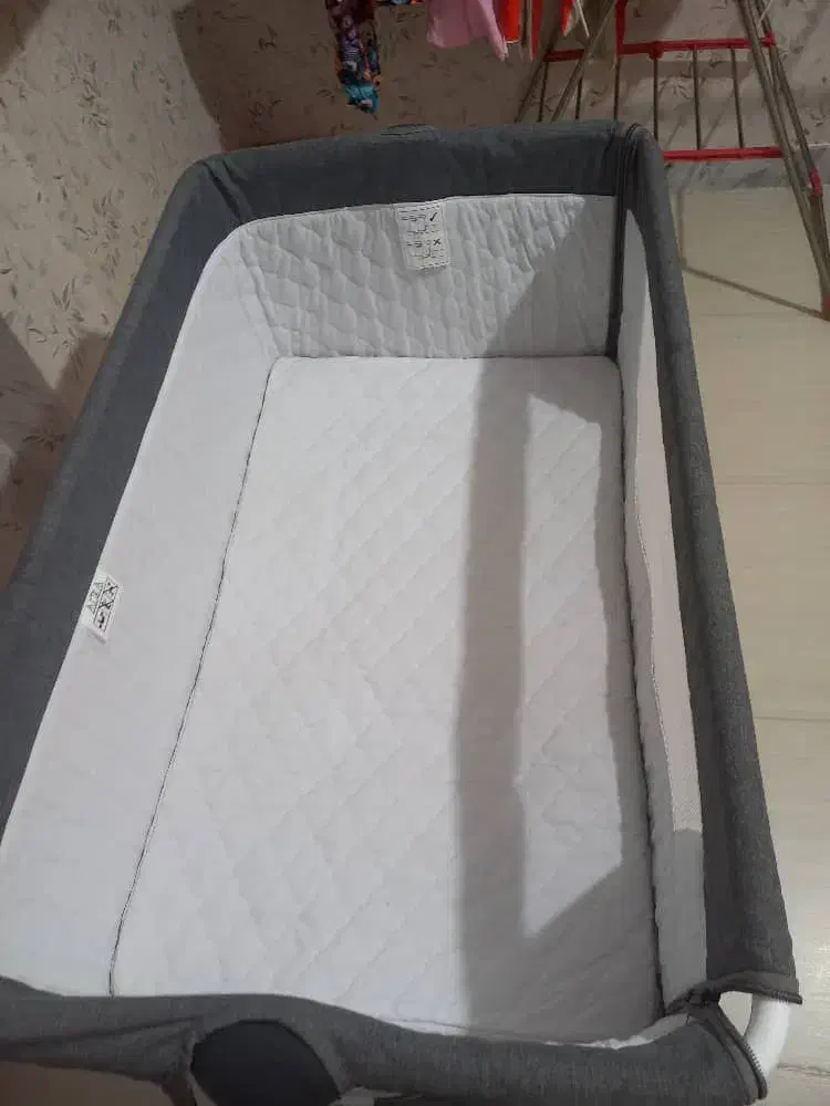 گهواره تاشو|تخت و صندلی بچه|سرپل ذهاب, |دیوار