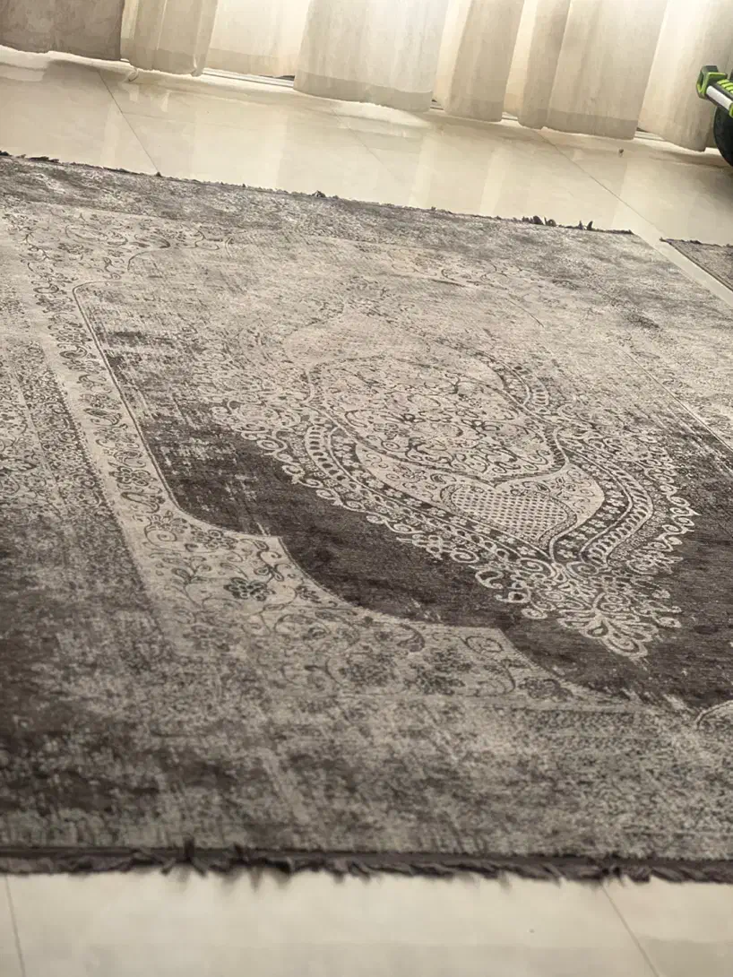 فرش ۱۵۰۰شانه بهشتی تبریز|فرش|گلستان (تهران), |دیوار