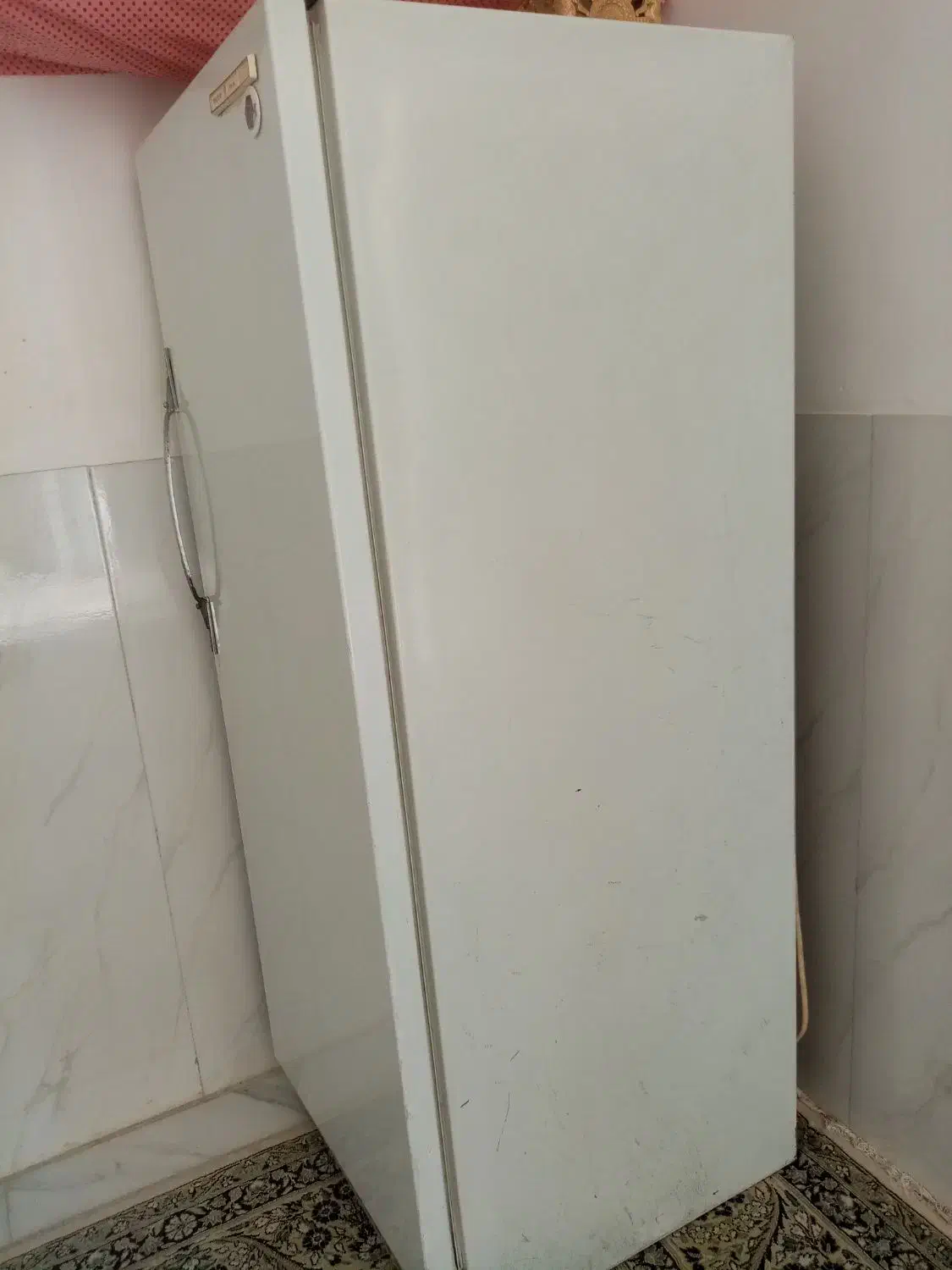 یخچال وفریزرپارس12فود|یخچال و فریزر|خمینی‌شهر, |دیوار