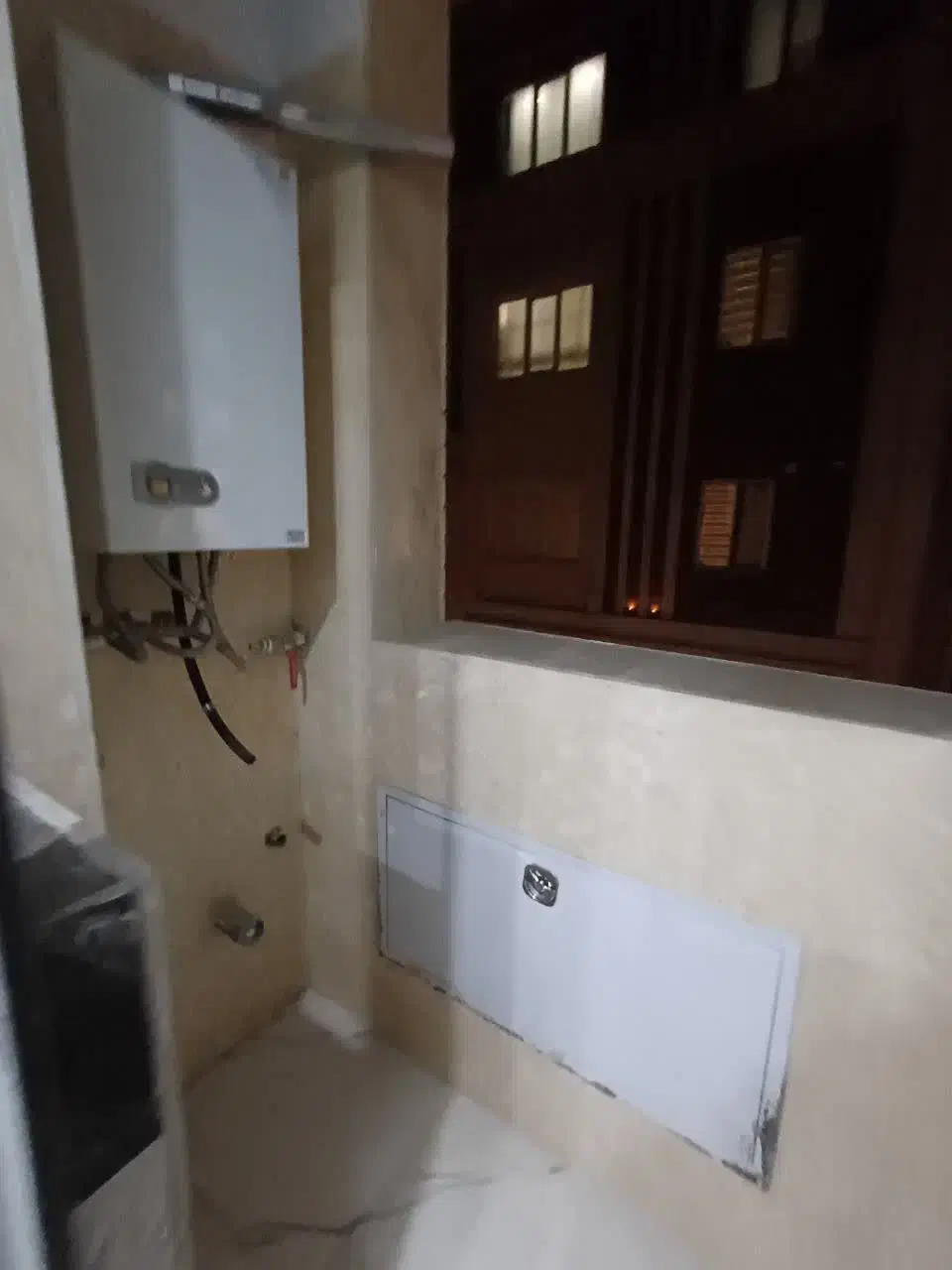 ۵۴متریکخوابه،فول امکانات،کلیدنخورده،هوشیاربهمن پور