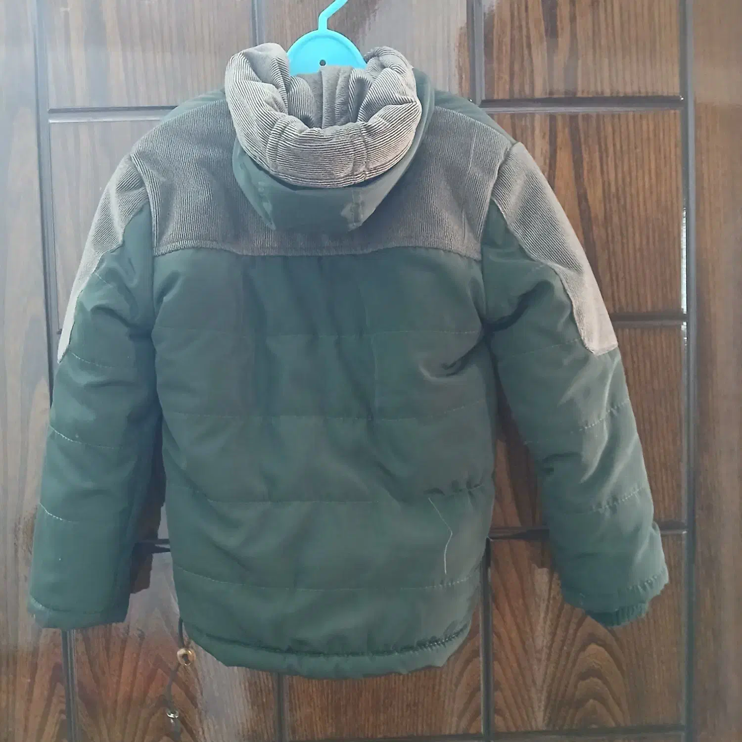 کاپشن بچگانه|کفش و لباس بچه|برخوار, |دیوار