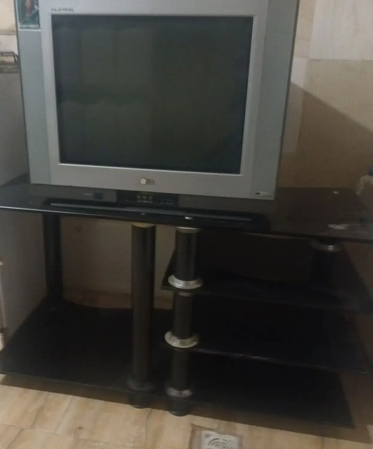 تلویزیون|تلویزیون و پروژکتور|کوهدشت, |دیوار