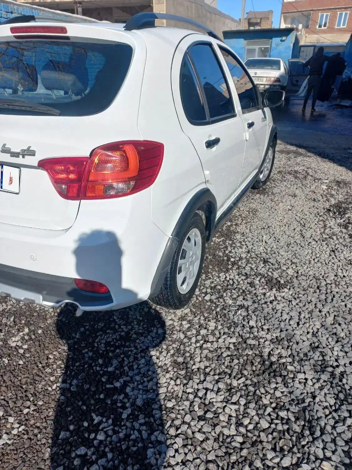 کوییک|خودرو سواری و وانت|اردبیل, |دیوار