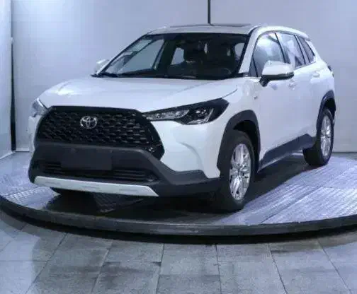 حواله تویوتا|خودرو سواری و وانت|برخوار, |دیوار