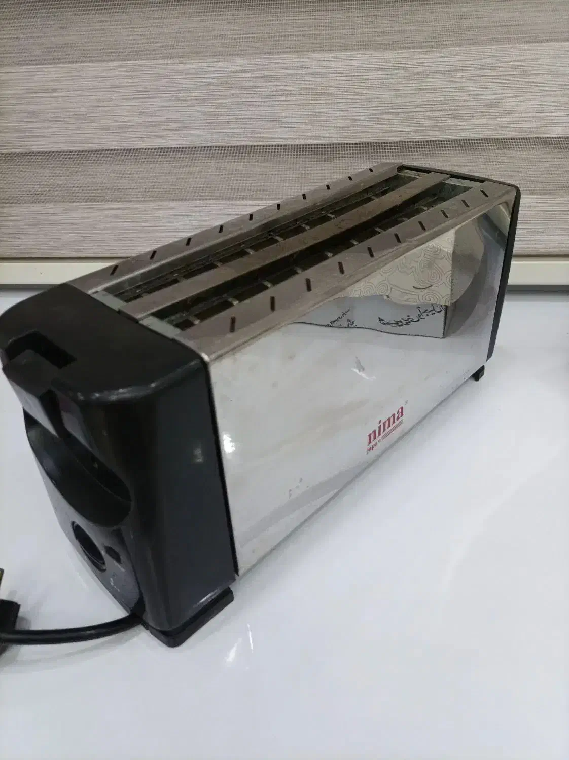 تستر نان|اجاق گاز و لوازم برقی پخت‌وپز|سنندج, |دیوار