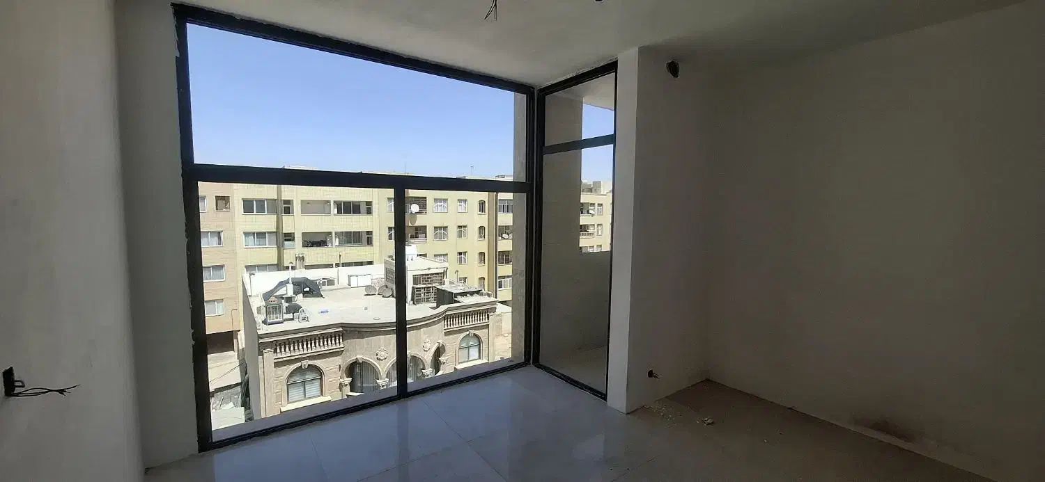 ۱۴۵ متری صفر طالقانی|فروش آپارتمان|شاهین‌شهر, طالقانی|دیوار