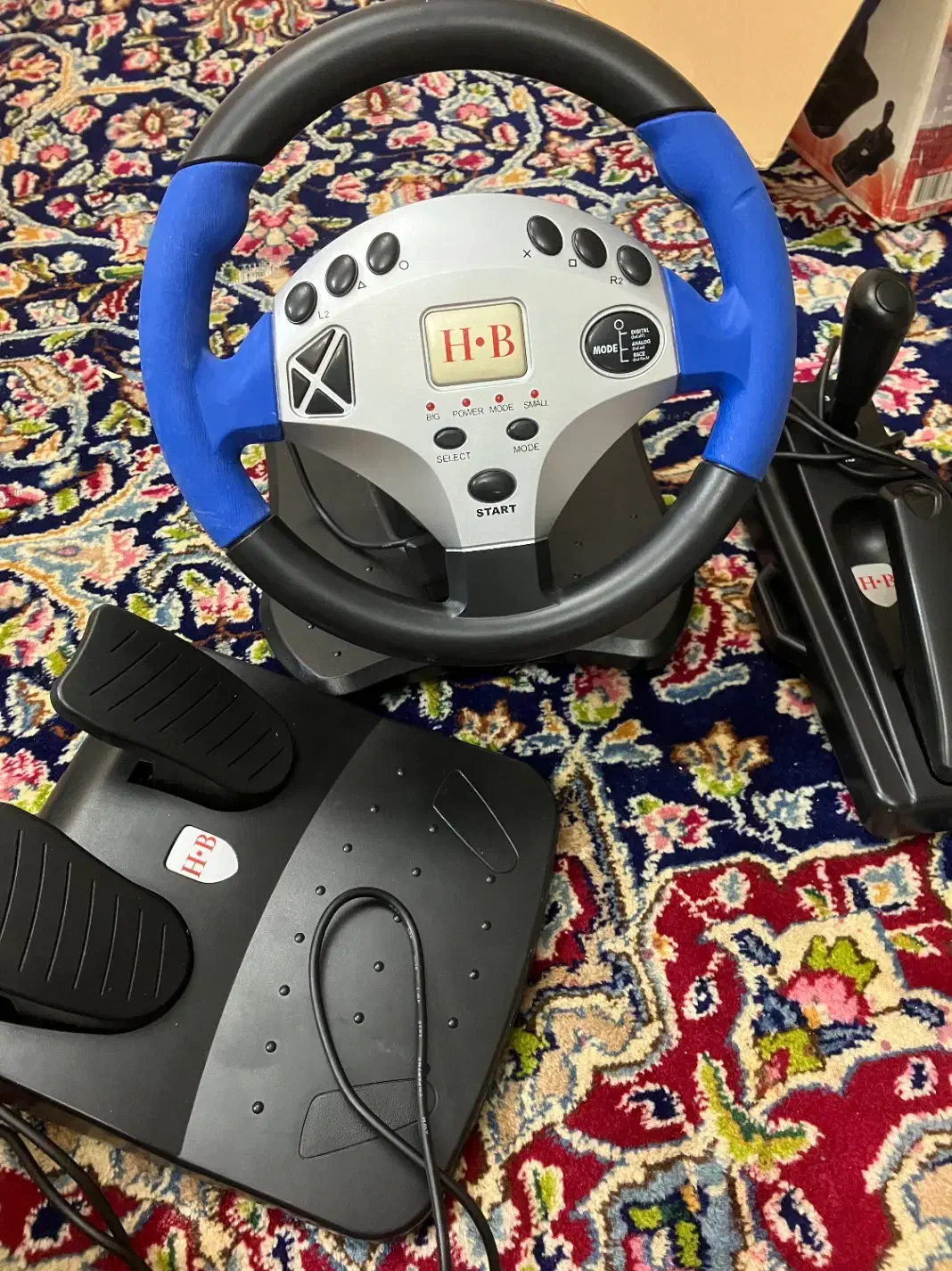 فرمان بازی|کنسول، بازی ویدئویی و آنلاین|کرمان, |دیوار