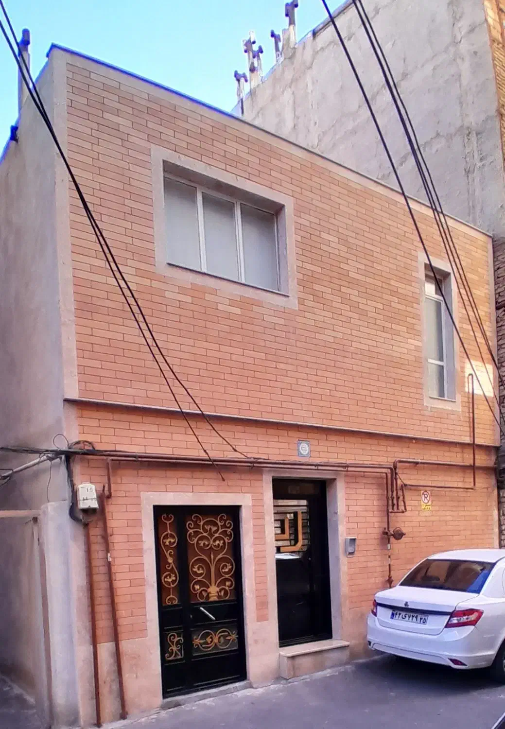 رهن آپارتمان دربست آخر عباسی انقلاب|اجارهٔ آپارتمان|تبریز, |دیوار