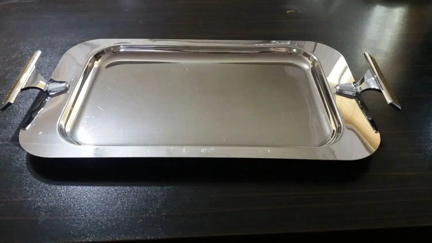 سینی ریجنت آلمان|ظروف سرو و پذیرایی|قائمشهر, |دیوار