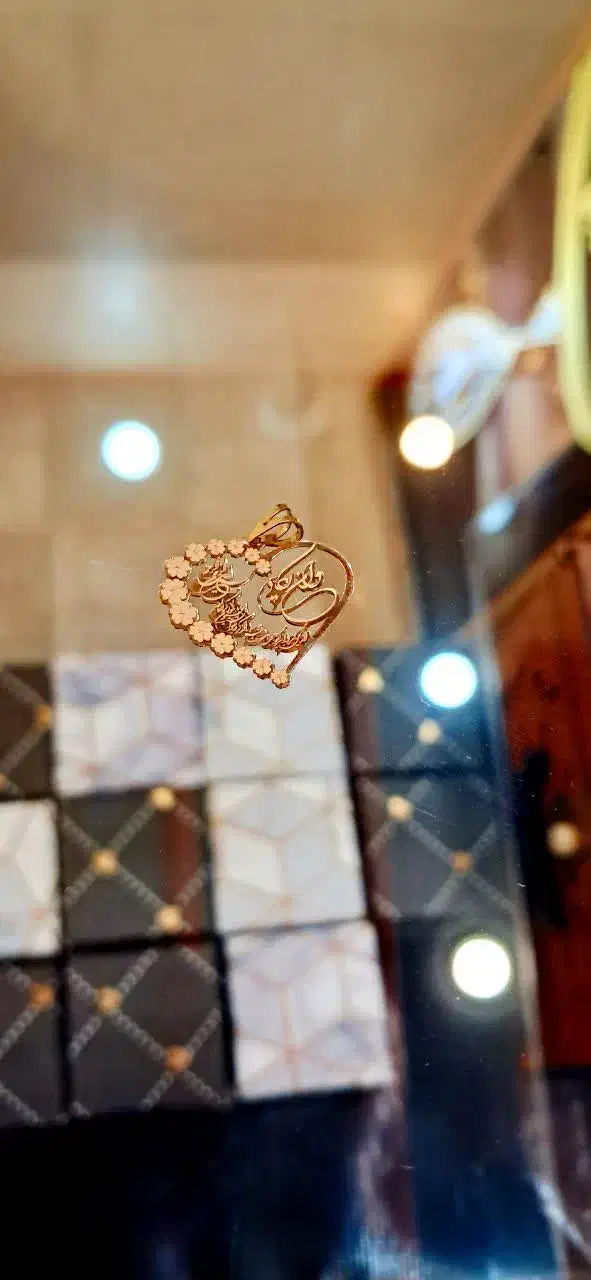 وان یکاد طلا سبک|جواهرات|قم, الوندیه و گذر صادق|دیوار