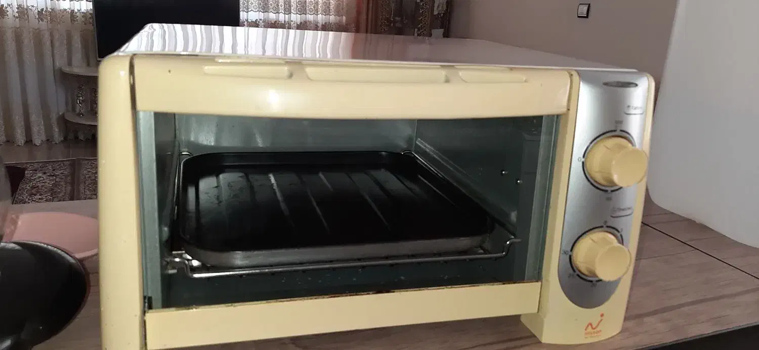 مینی تستر|اجاق گاز و لوازم برقی پختوپز|همدان, |دیوار