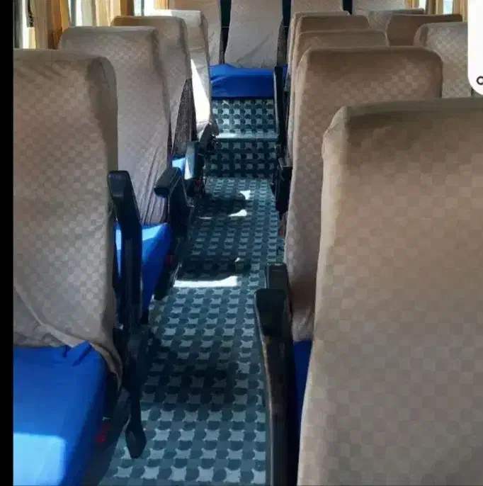 مینی بوس|خودرو سنگین|تبریز, |دیوار